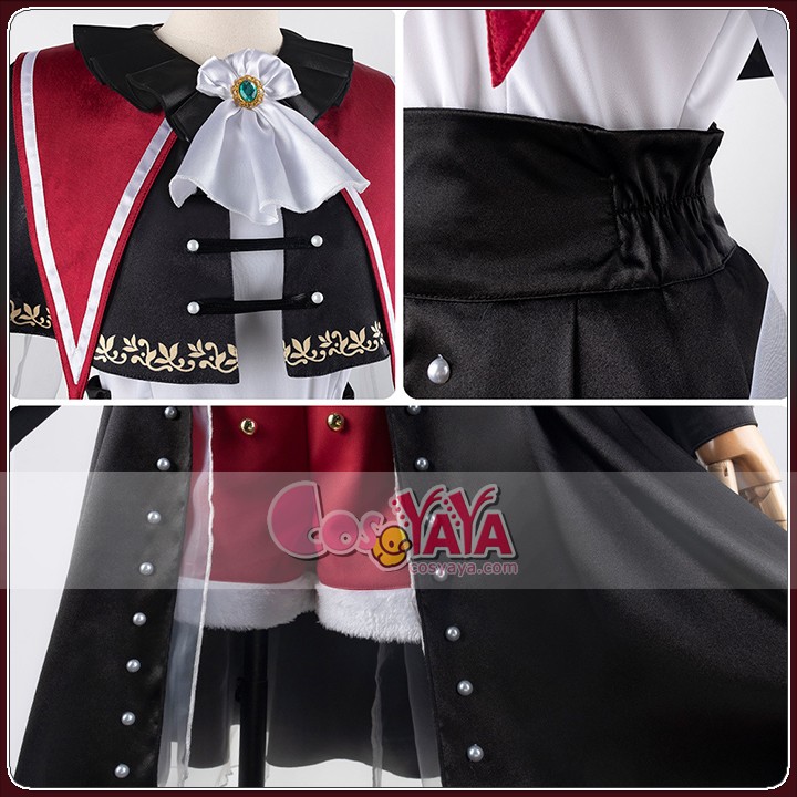 イベント人気衣装