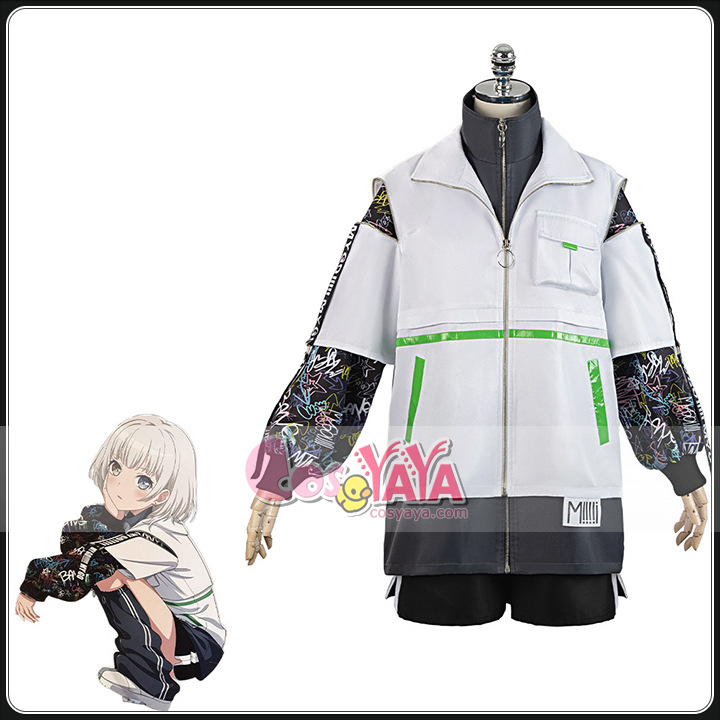 バンドリ！ライブ衣装