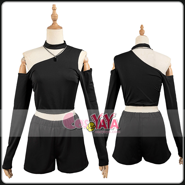 イベント用コスチューム