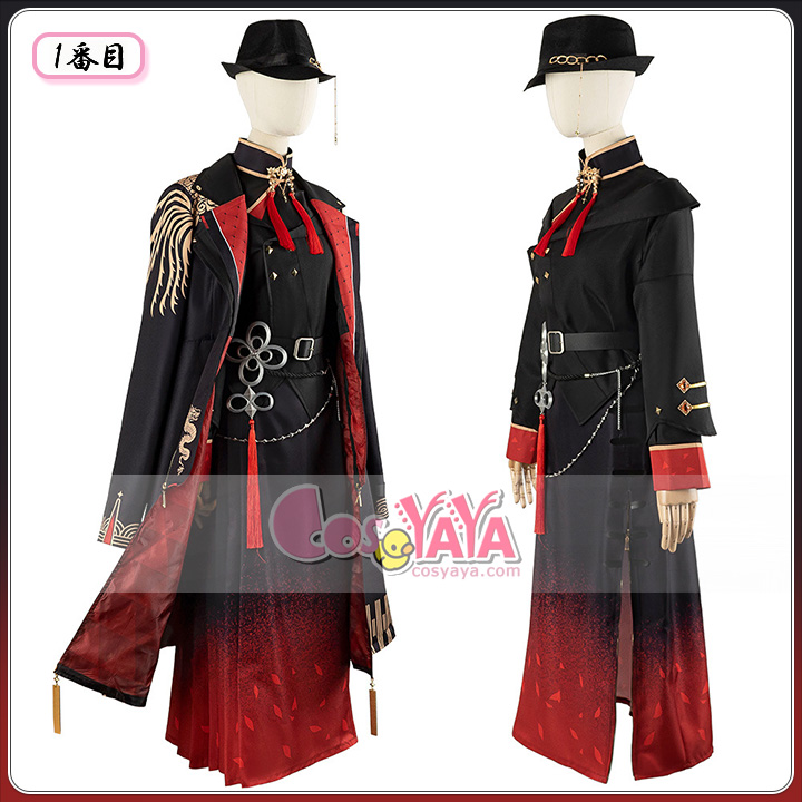 星街すいせい スーツ衣装 コスプレ