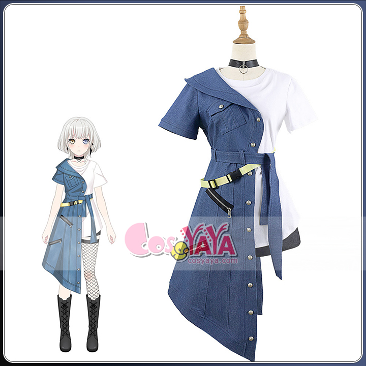 かなめ らーな コスプレセット