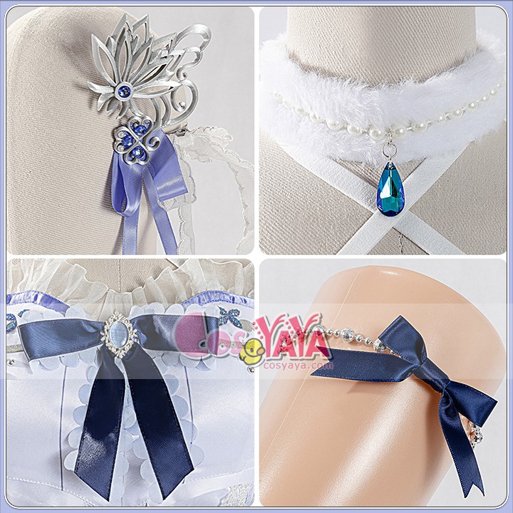 キャラクターコス