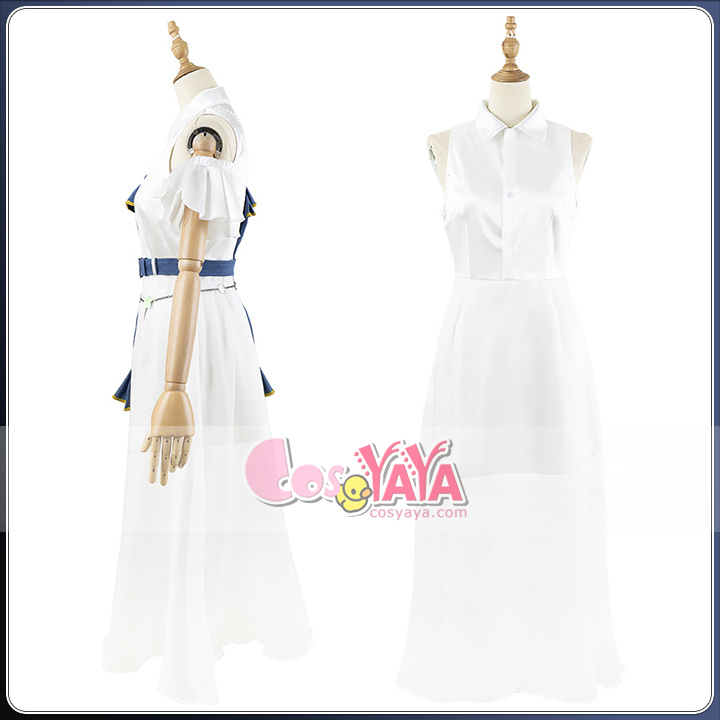 学園風コスチューム