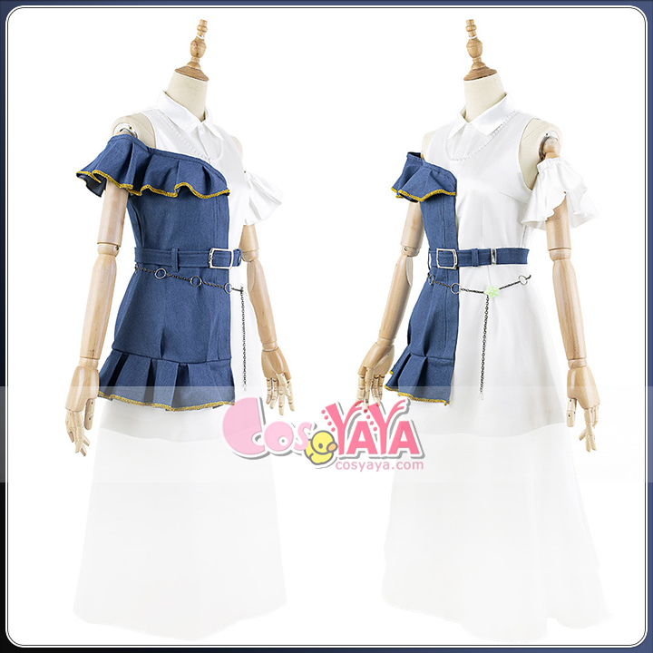 コスプレアニメキャラ