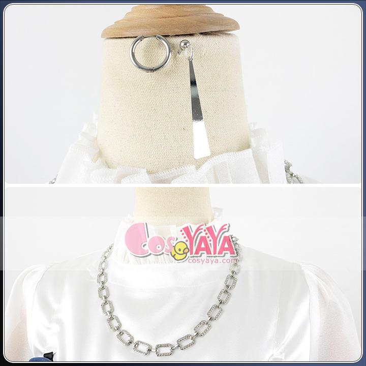 キャラクター再現