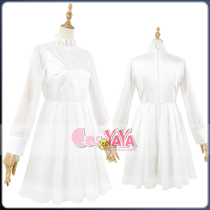 写真撮影用コスチューム