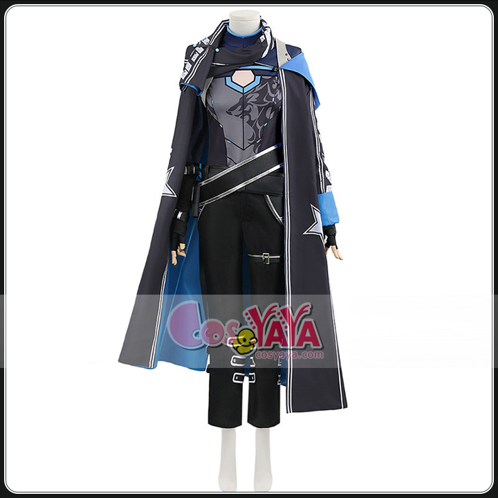 完成度高い コスチューム