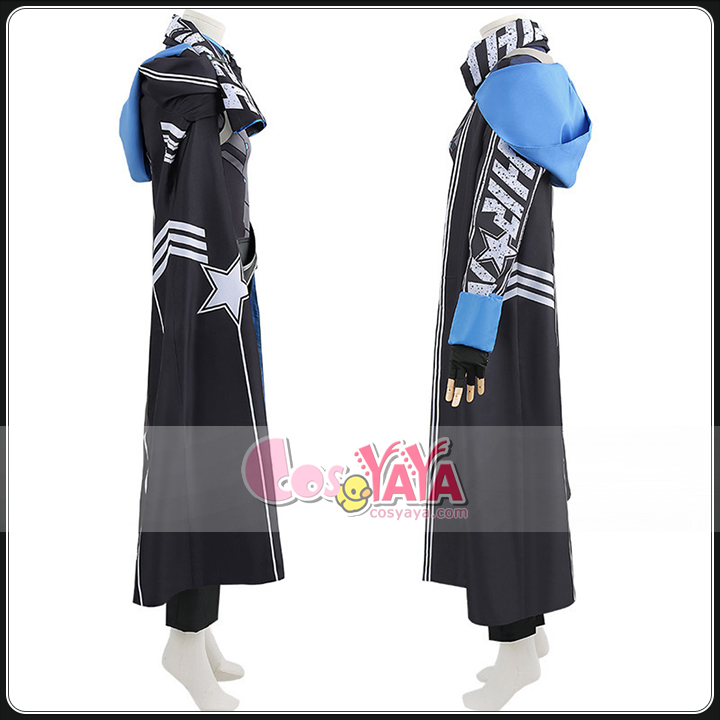 コスプレ女子向け