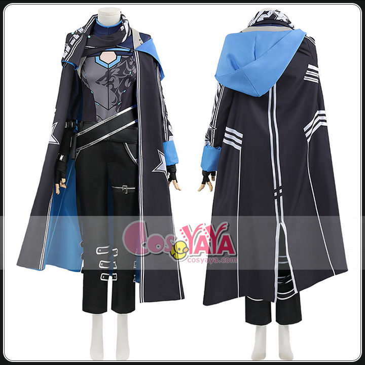 再現度抜群 衣装セット