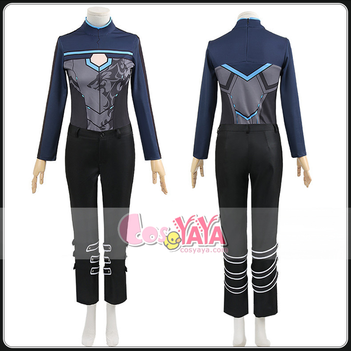 再現度抜群 衣装セット