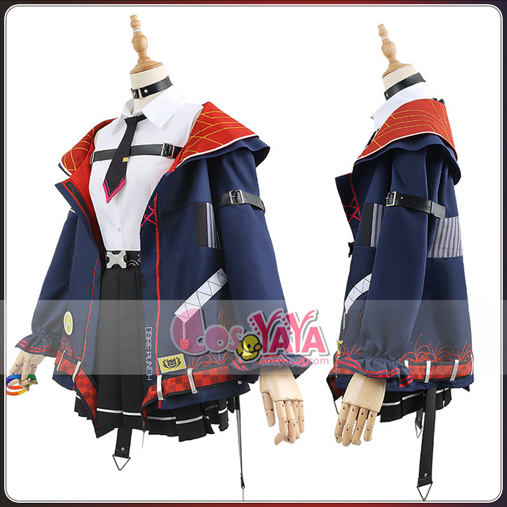 可愛い コスプレセット