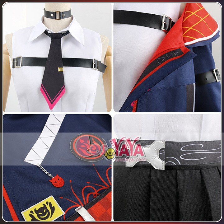 撮影向けカジュアル服