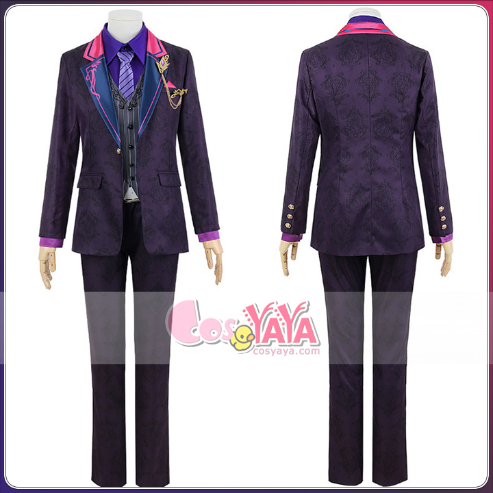 夜職系 コスプレ