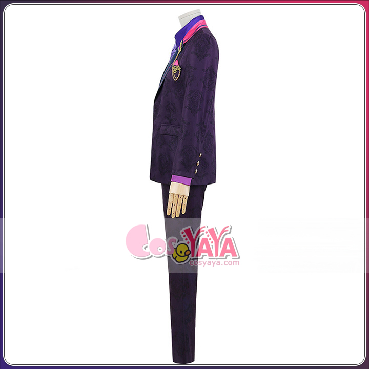 男性用 コスプレ服