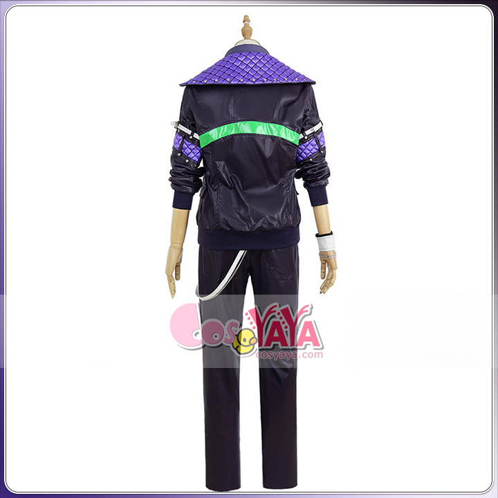 イベント コス服