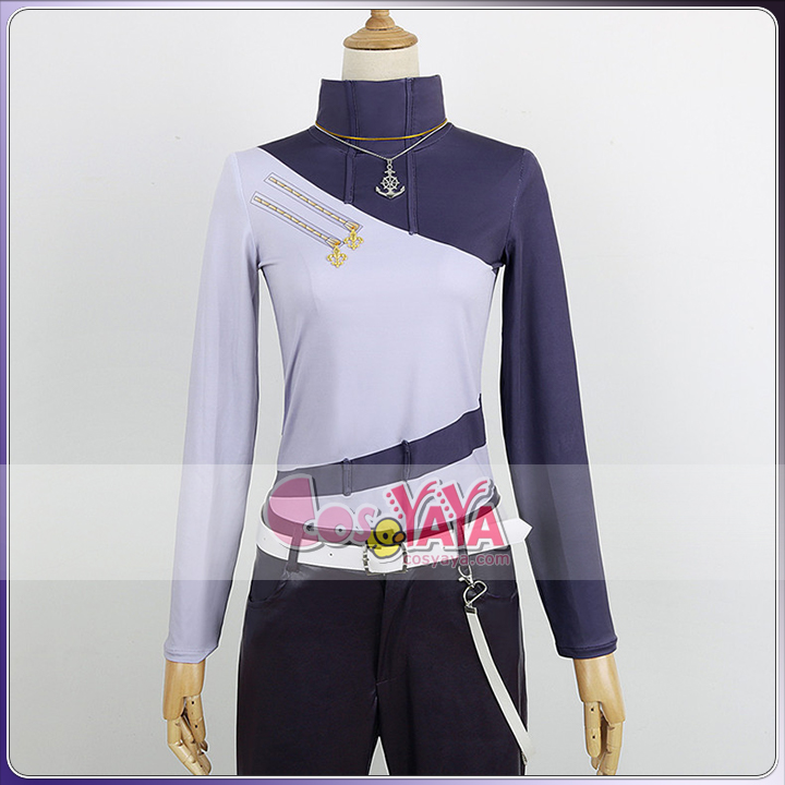 高完成度 コスプレ服