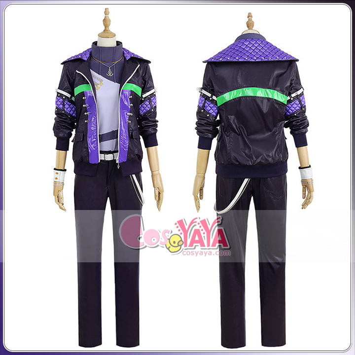 メンズ コスチューム