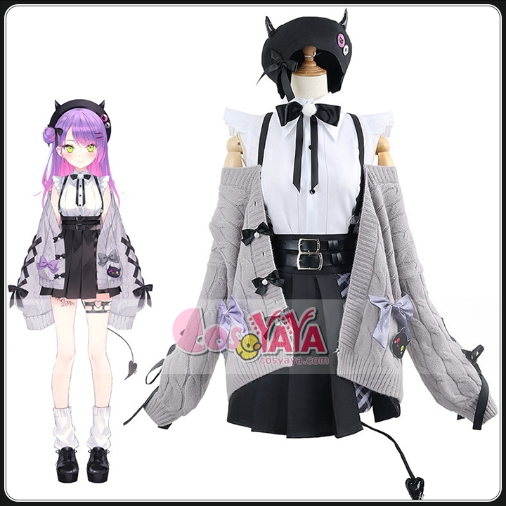 トワ コスチュームセット