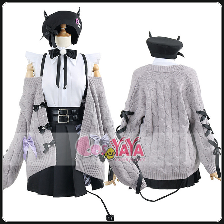 アニメ キャラクター衣装