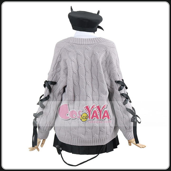 可愛い コスチューム