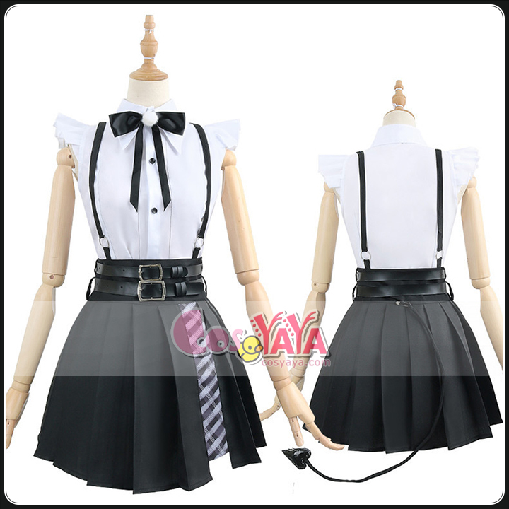 撮影向け コスプレ