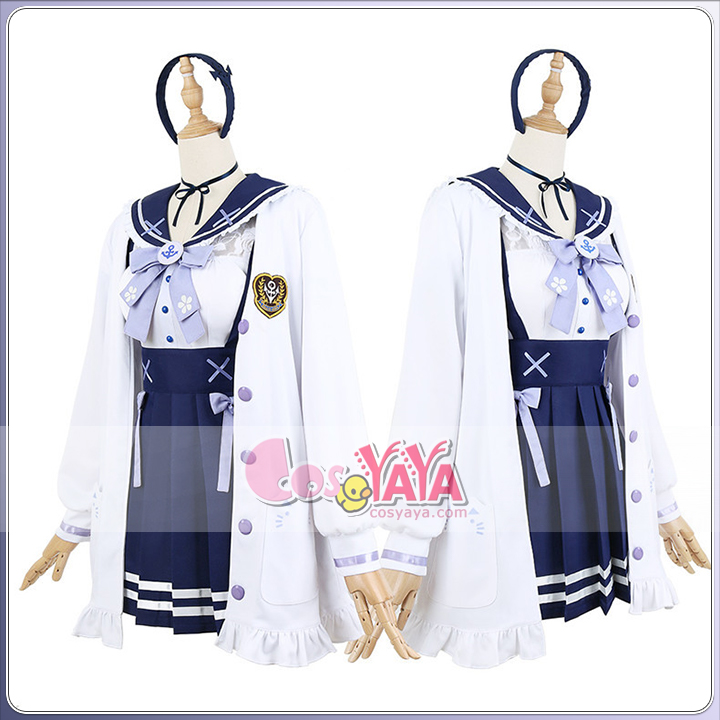 女子用 コスチューム