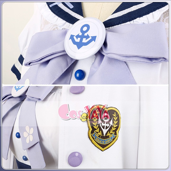 人気コスプレセット