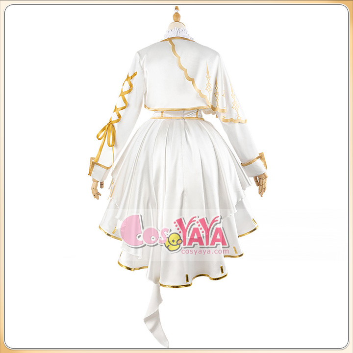 月ノ美兎 6周年記念 衣装