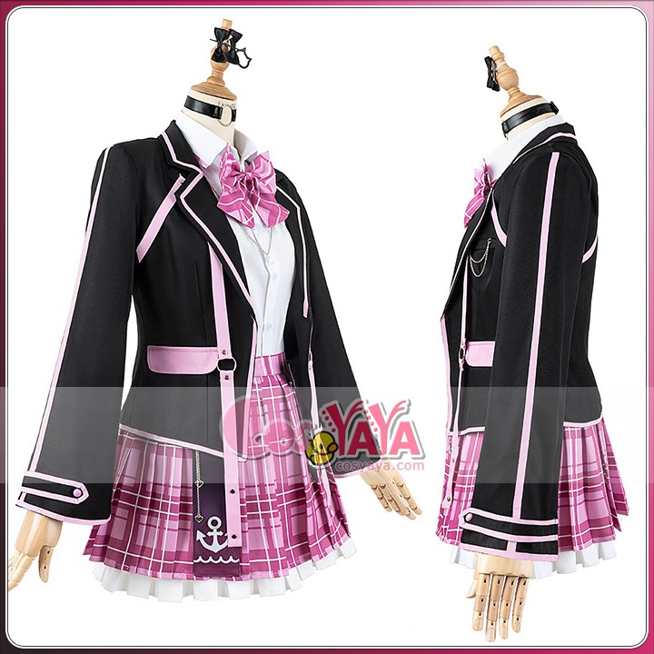 女子向け コスプレ服