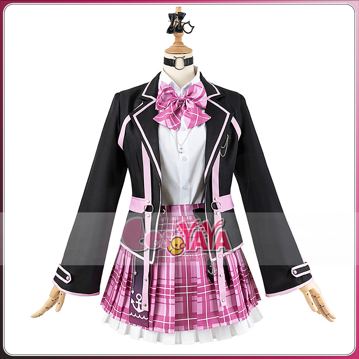 アニメ再現 コスチューム