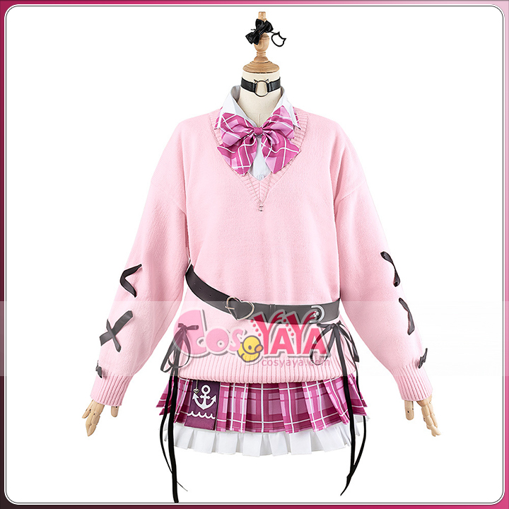 コスプレ レディース