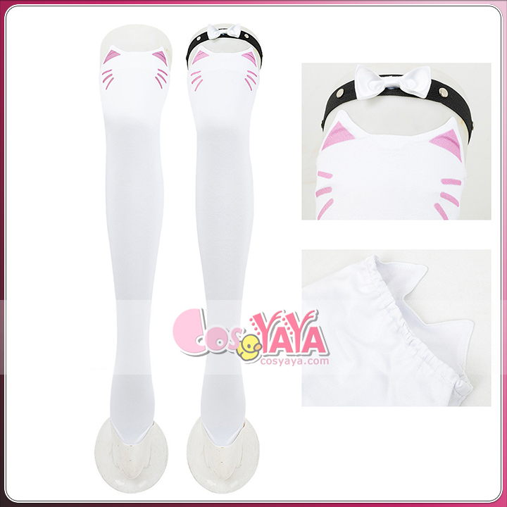 人気キャラクター コス