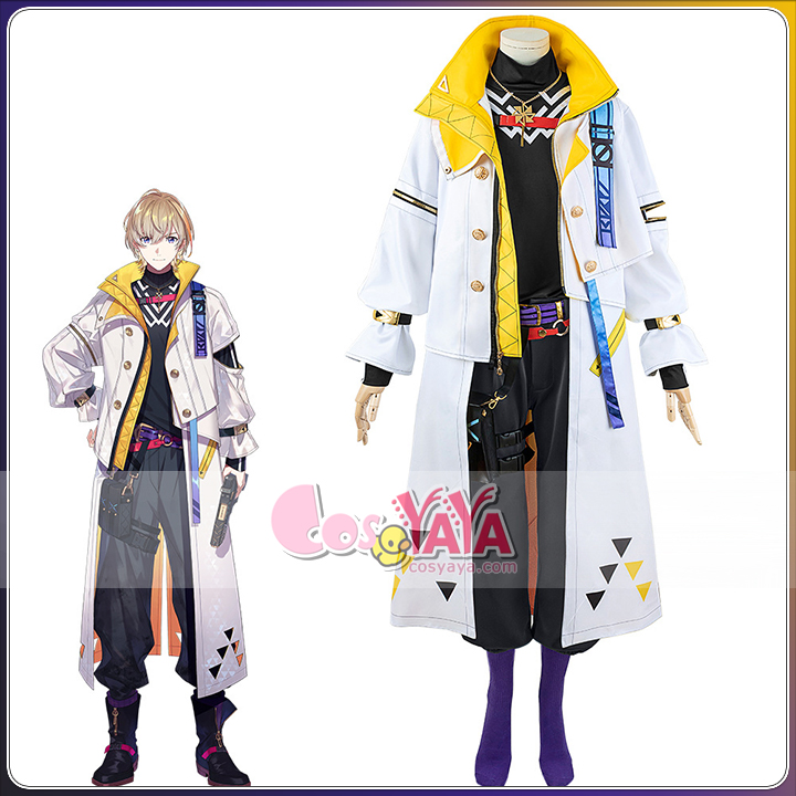 風楽奏斗 キャラクター衣装