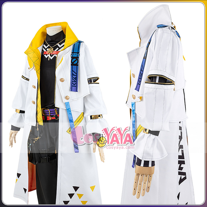 撮影向け コスプレ