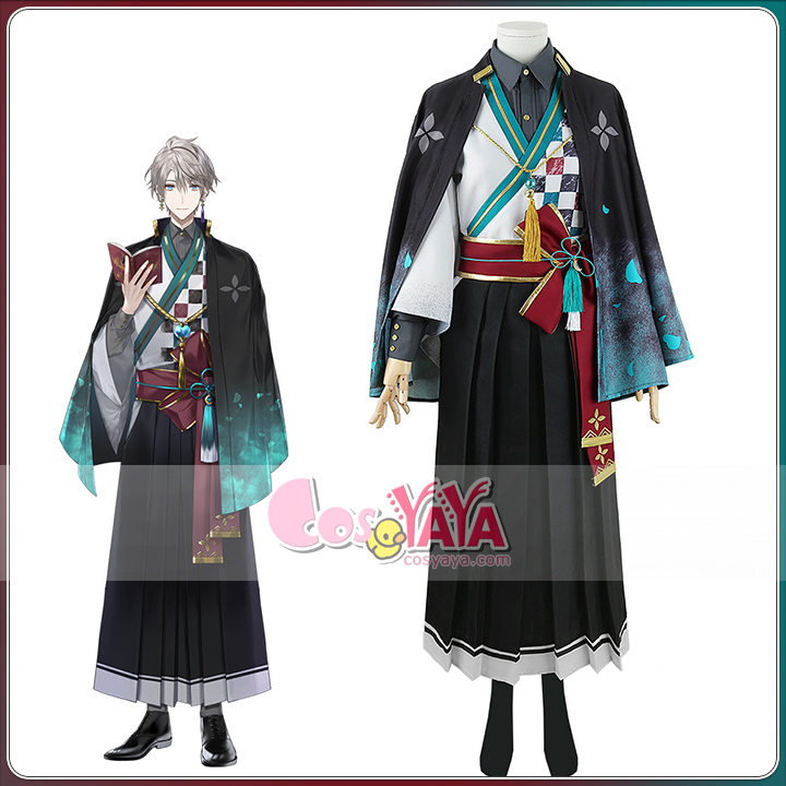 制服 アニメ キャラクター