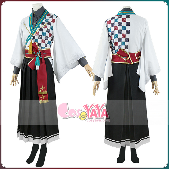 コスチュームセット