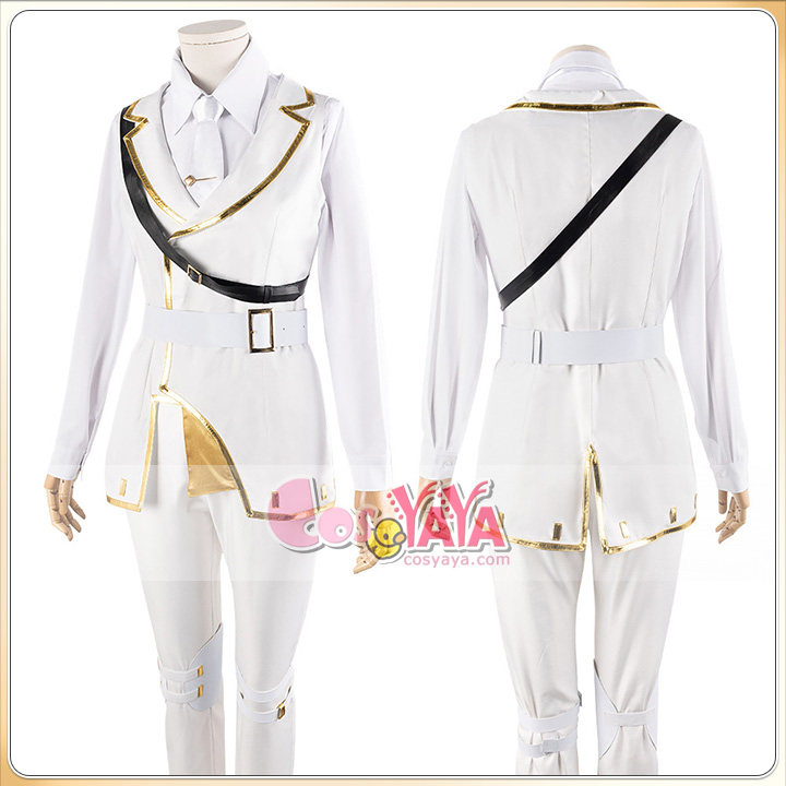 葛葉 演出服 コスチューム