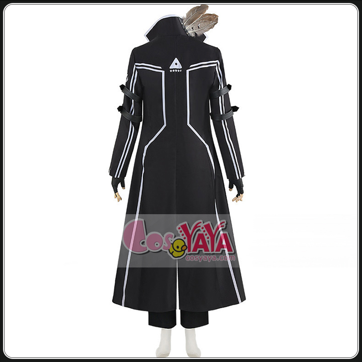 ハロウィンコスプレ