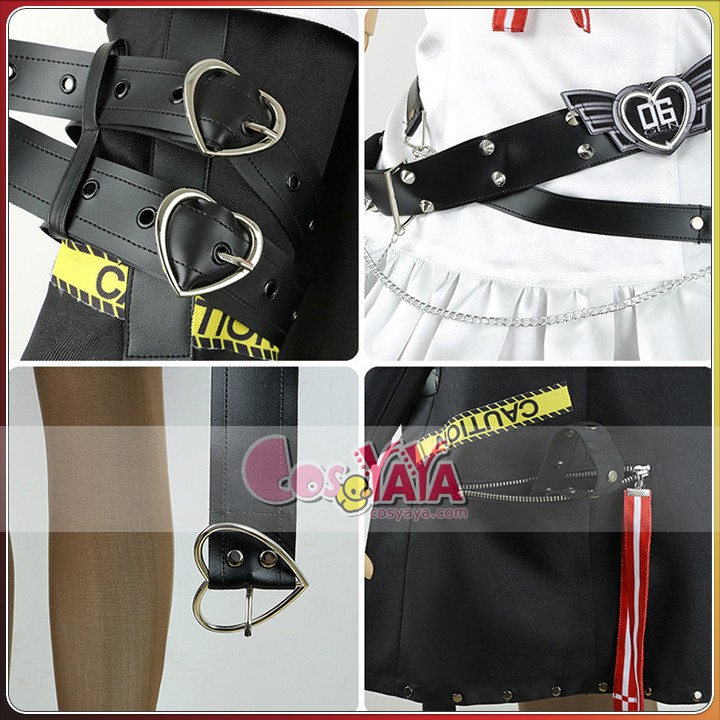 ハロウィン コスプレ服