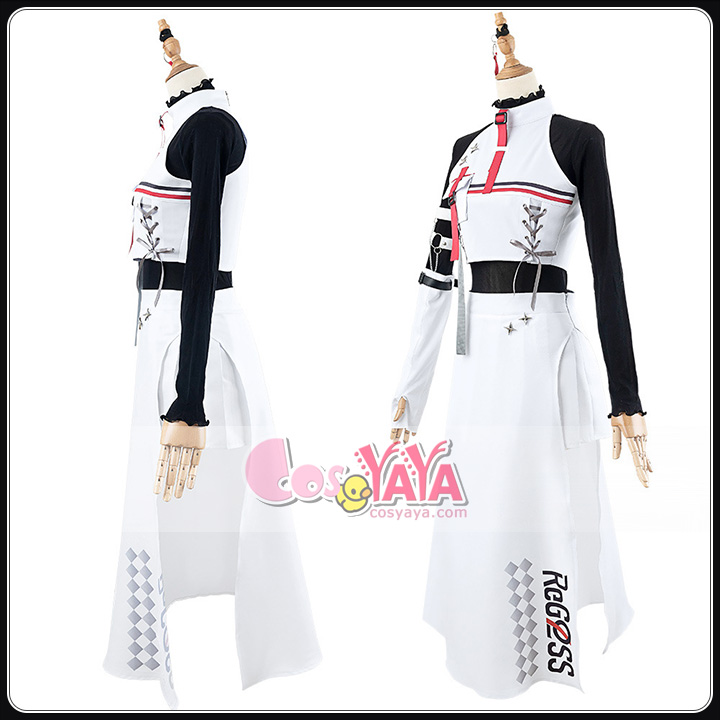 ホロライブ MV衣装 コスプレ