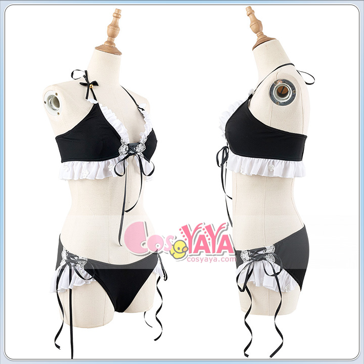 Amamiya Kokoro 水着 コスプレ