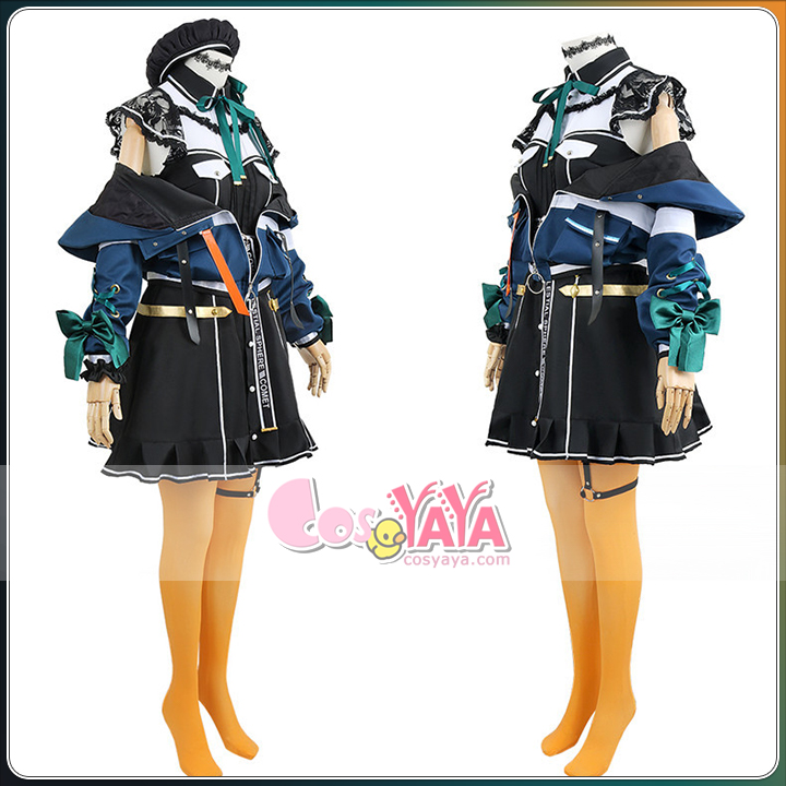 コスプレセット