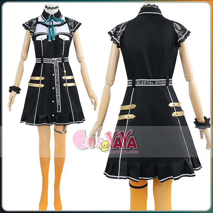 撮影用コスチューム