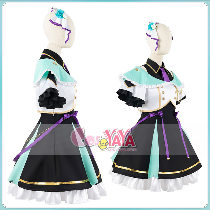 Finana Ryugu Light Me Up