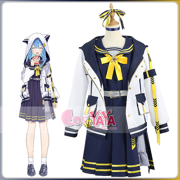 フード付きジャケット