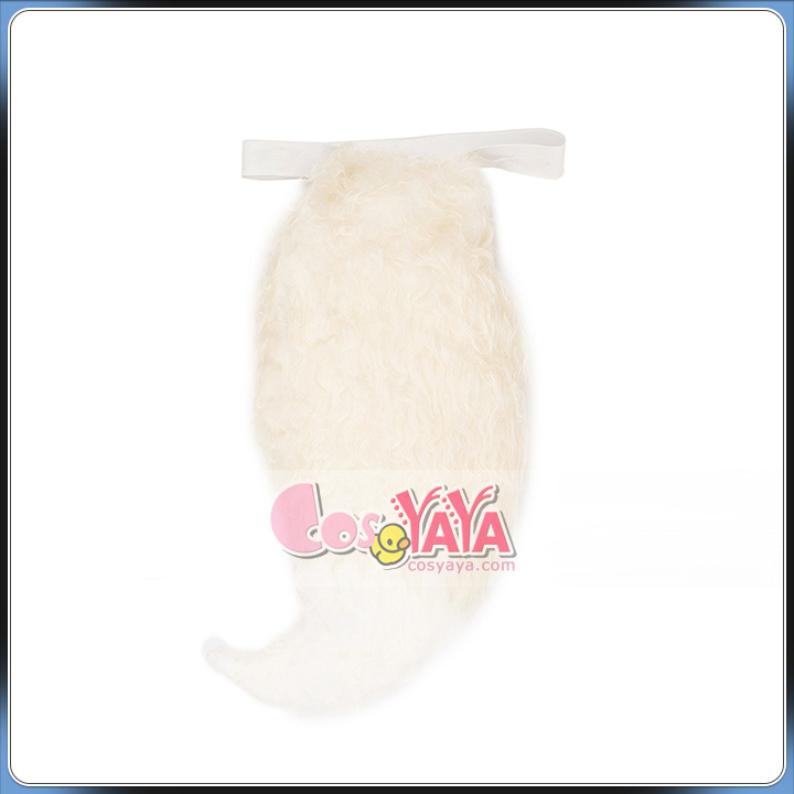 フワワ・アビスガード 衣装 通販