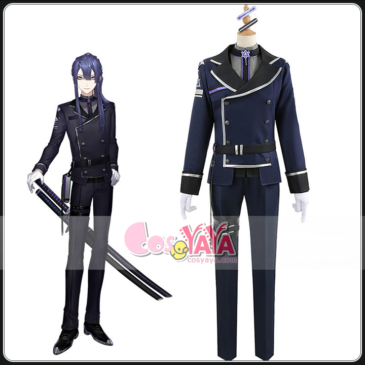 アニメキャラ衣装