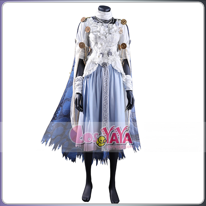 アベンジャーズ ドール妹 衣装