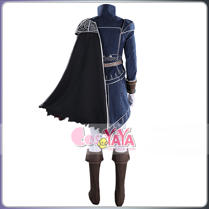 アニメゲーム キャラ服