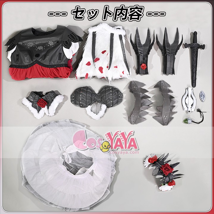 レディース 人気 コスプレ